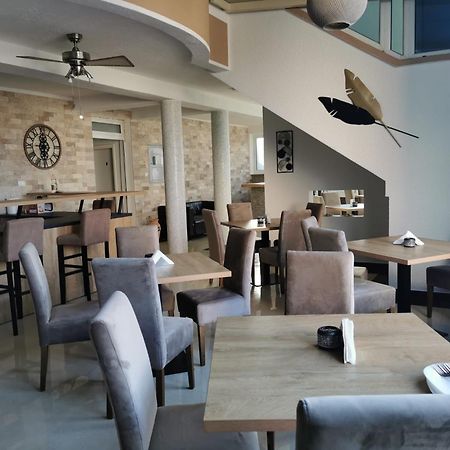 "House Muenster" Bed&Breakfast - Ulcinj Donji Stoj Luaran gambar