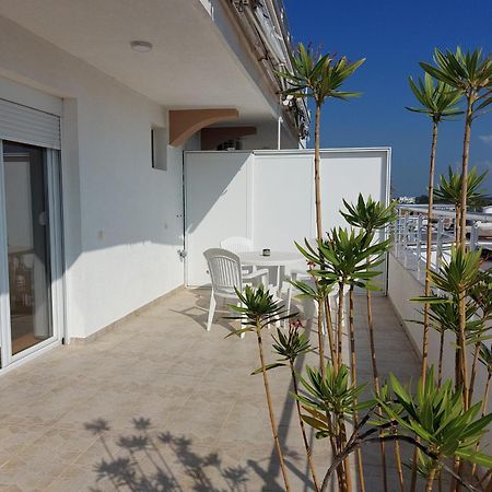 "House Muenster" Bed&Breakfast - Ulcinj Donji Stoj Luaran gambar
