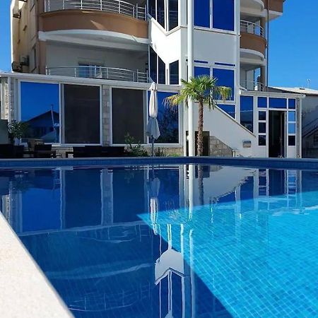 "House Muenster" Bed&Breakfast - Ulcinj Donji Stoj Luaran gambar