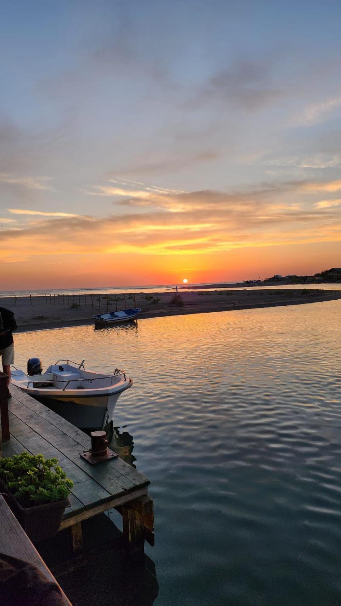 "House Muenster" Bed&Breakfast - Ulcinj Donji Stoj Luaran gambar