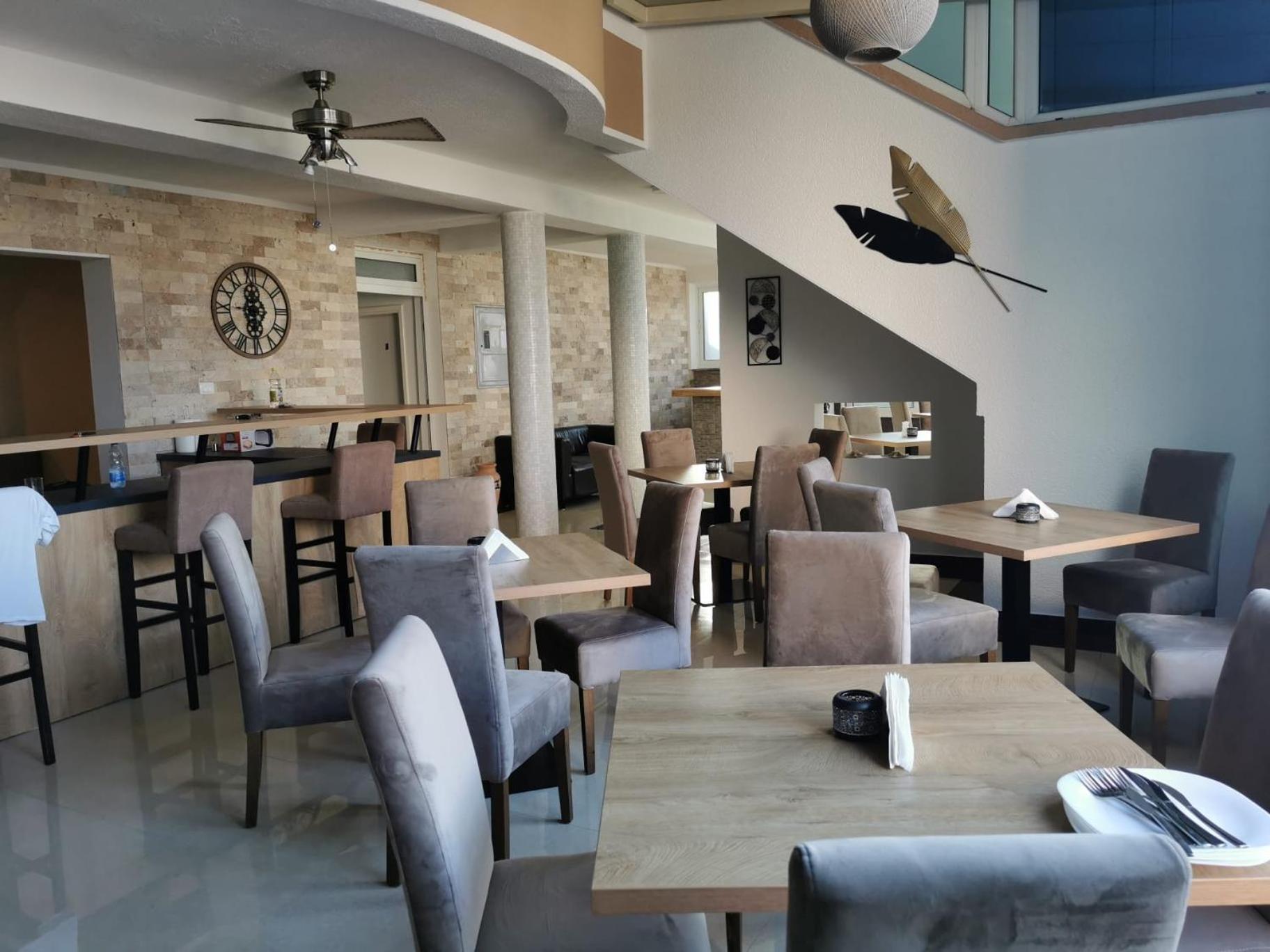 "House Muenster" Bed&Breakfast - Ulcinj Donji Stoj Luaran gambar