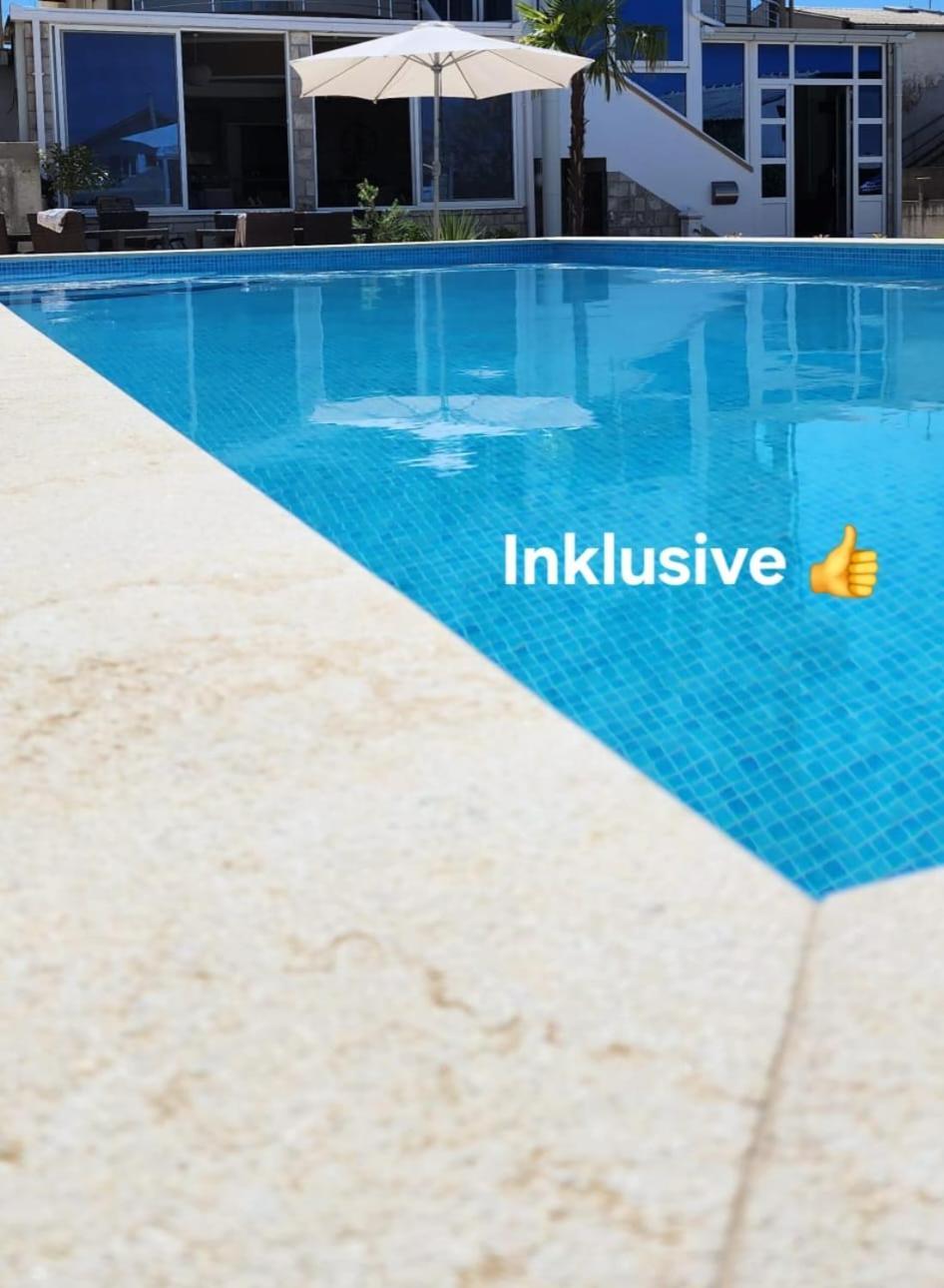 "House Muenster" Bed&Breakfast - Ulcinj Donji Stoj Luaran gambar