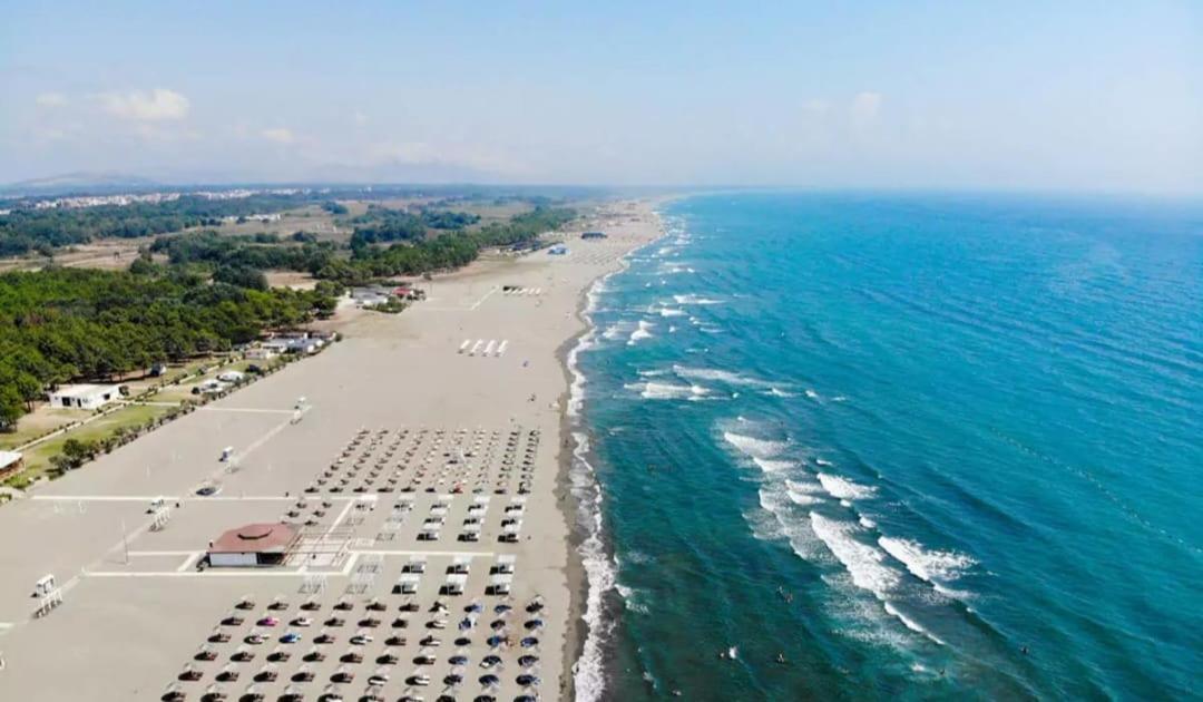 "House Muenster" Bed&Breakfast - Ulcinj Donji Stoj Luaran gambar