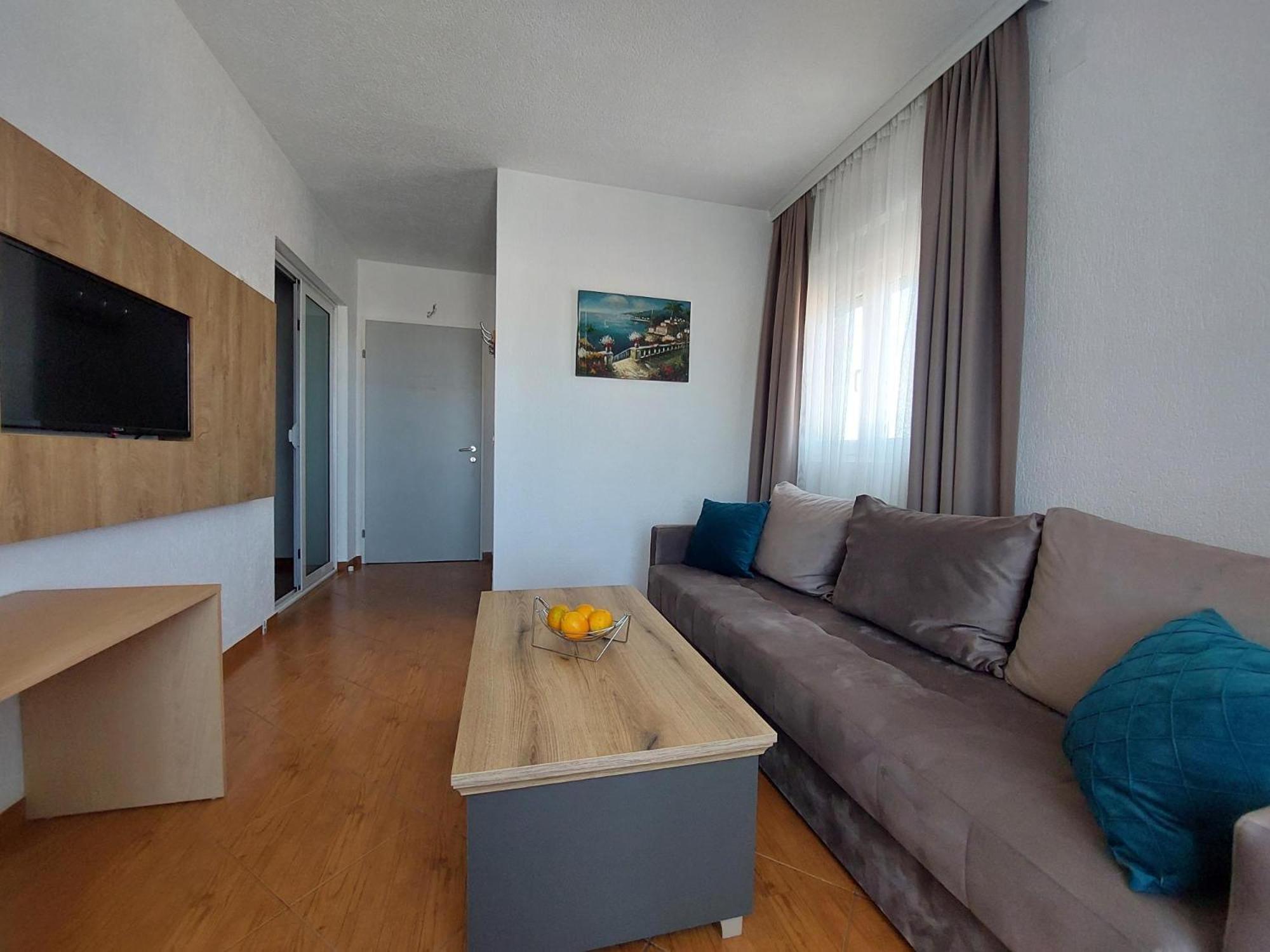 "House Muenster" Bed&Breakfast - Ulcinj Donji Stoj Bilik gambar