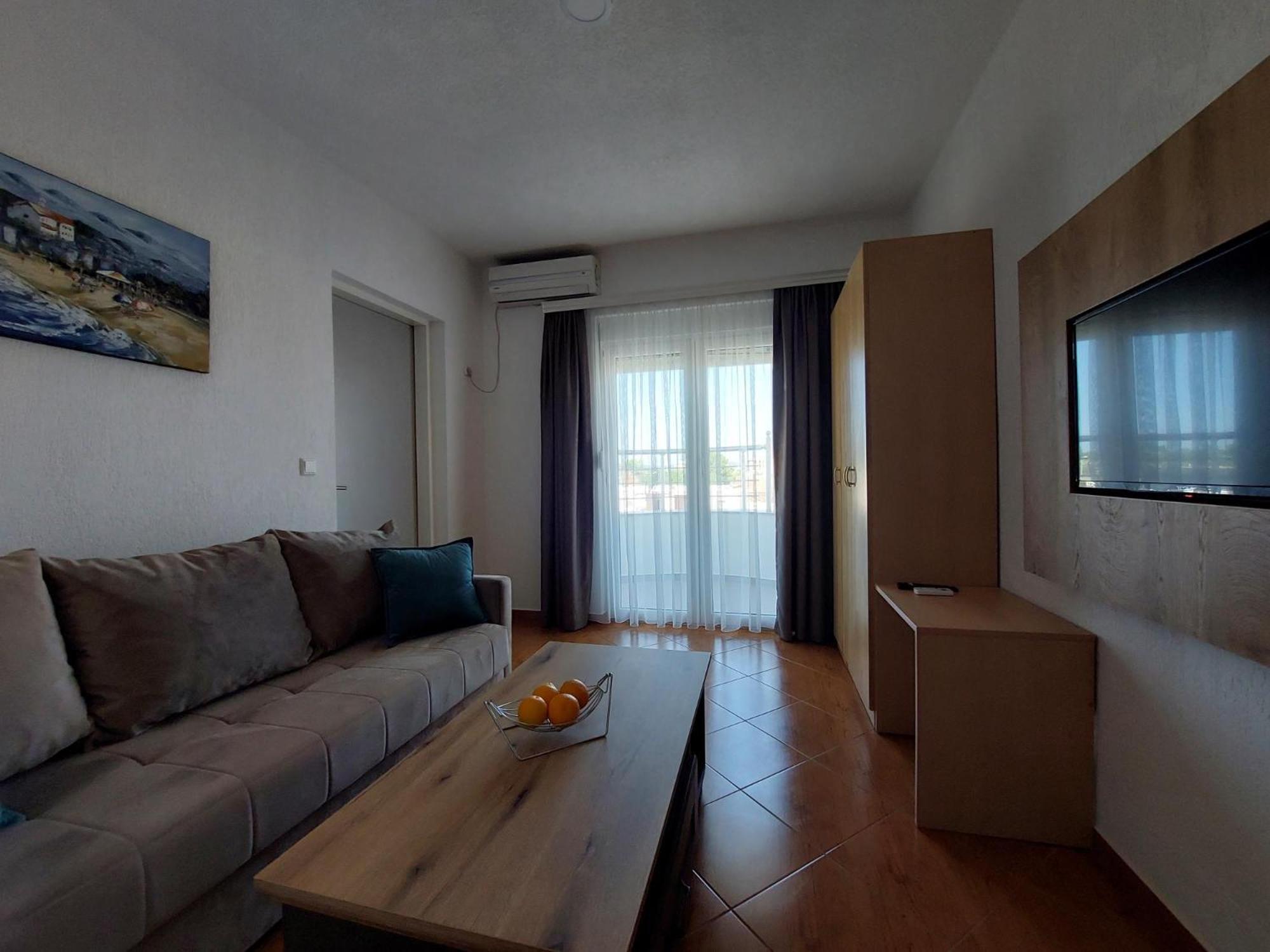 "House Muenster" Bed&Breakfast - Ulcinj Donji Stoj Bilik gambar