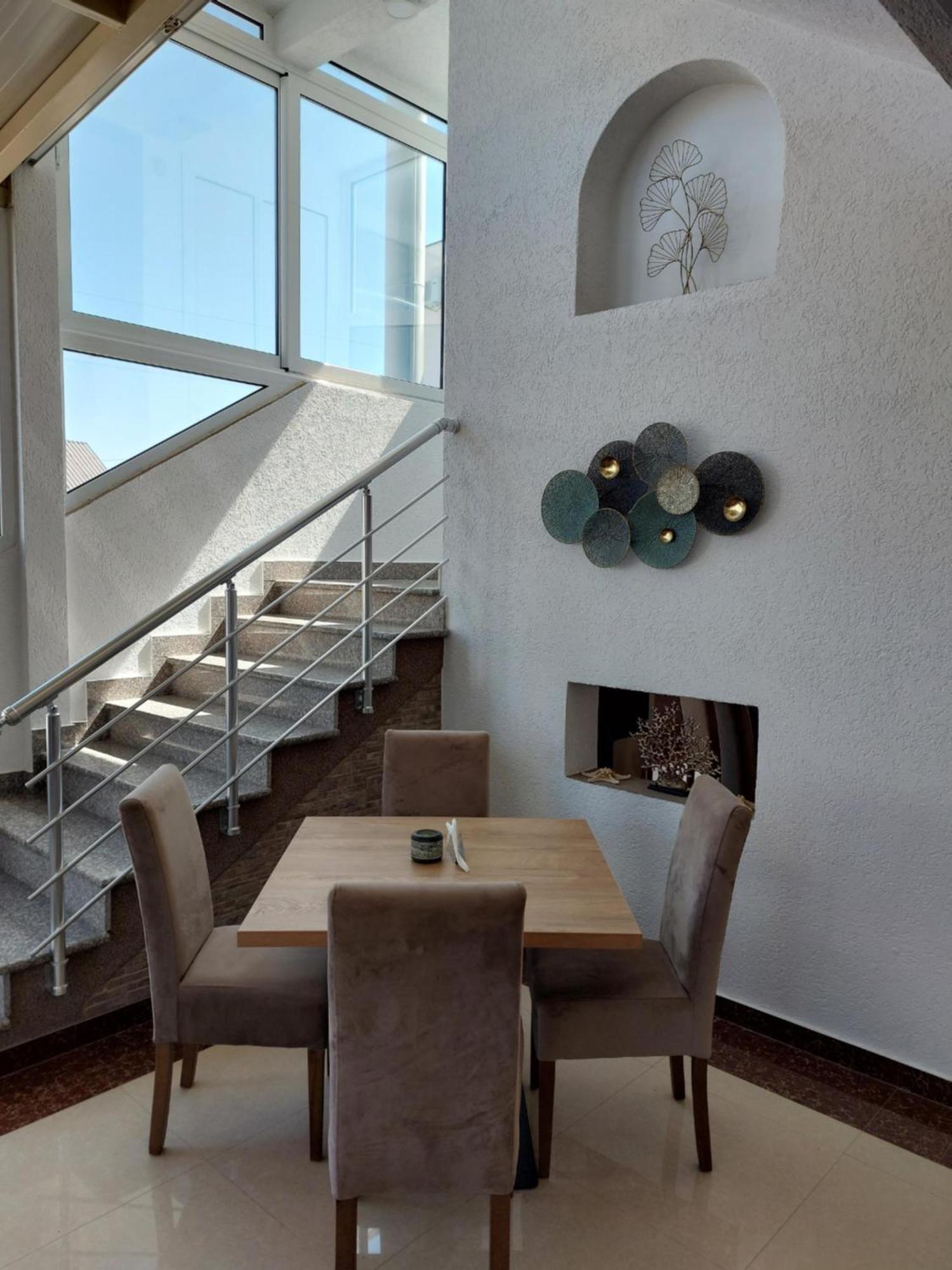 "House Muenster" Bed&Breakfast - Ulcinj Donji Stoj Luaran gambar