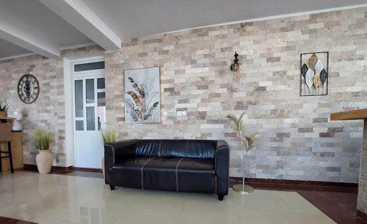 "House Muenster" Bed&Breakfast - Ulcinj Donji Stoj Luaran gambar
