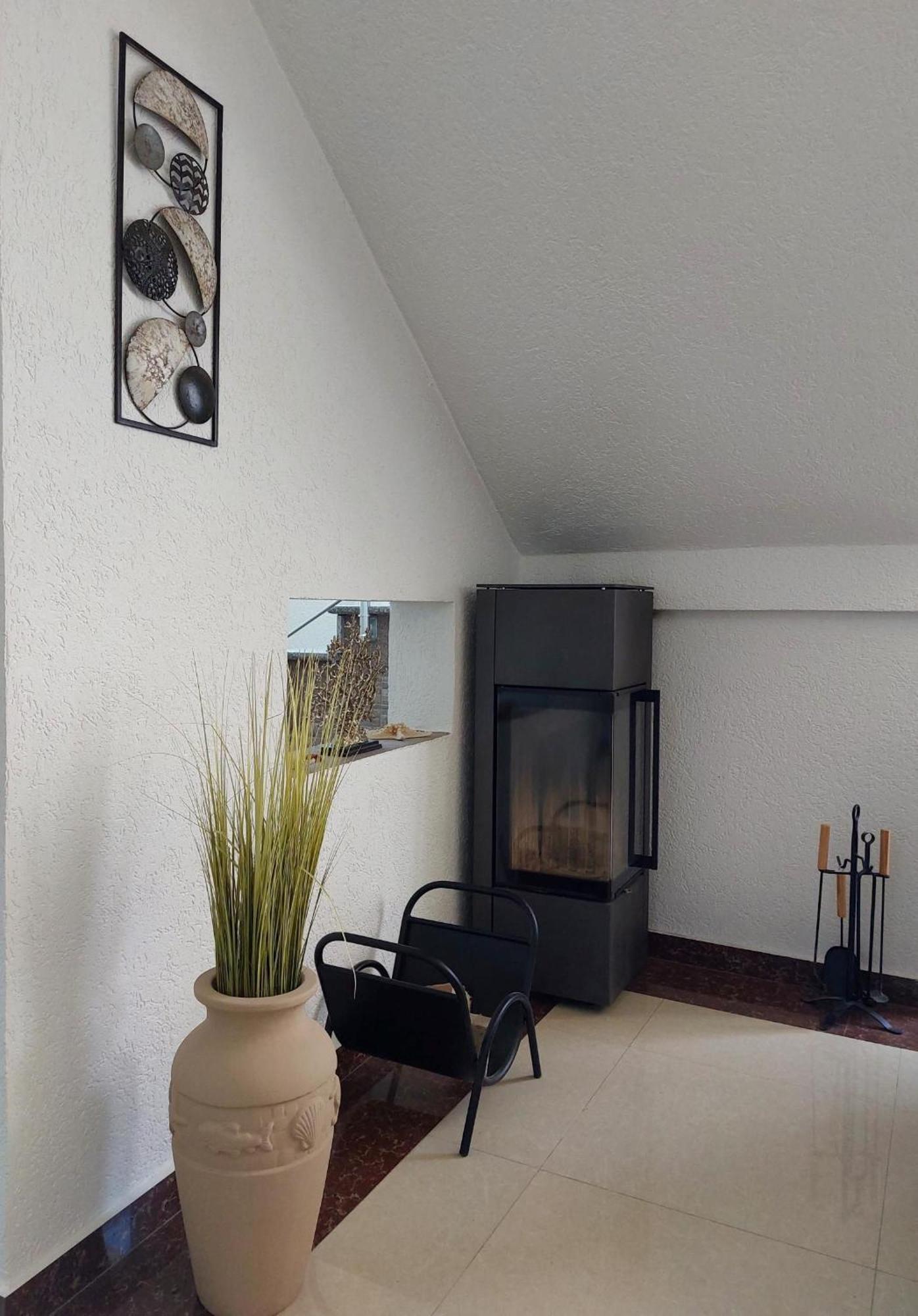 "House Muenster" Bed&Breakfast - Ulcinj Donji Stoj Luaran gambar