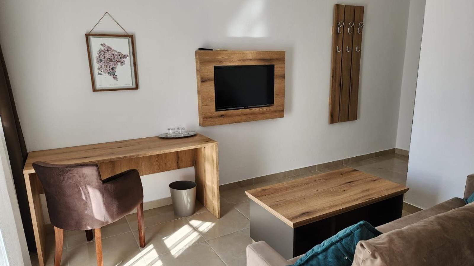 "House Muenster" Bed&Breakfast - Ulcinj Donji Stoj Bilik gambar