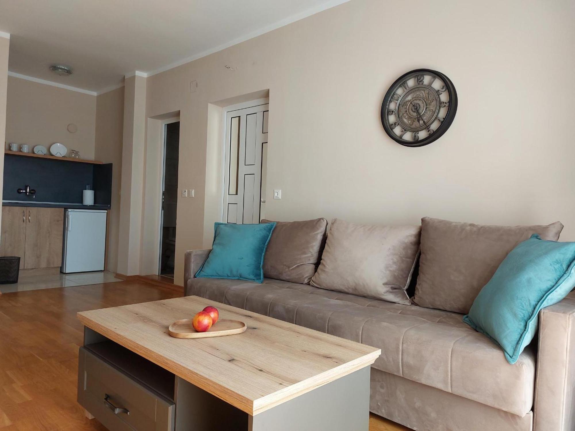 "House Muenster" Bed&Breakfast - Ulcinj Donji Stoj Bilik gambar