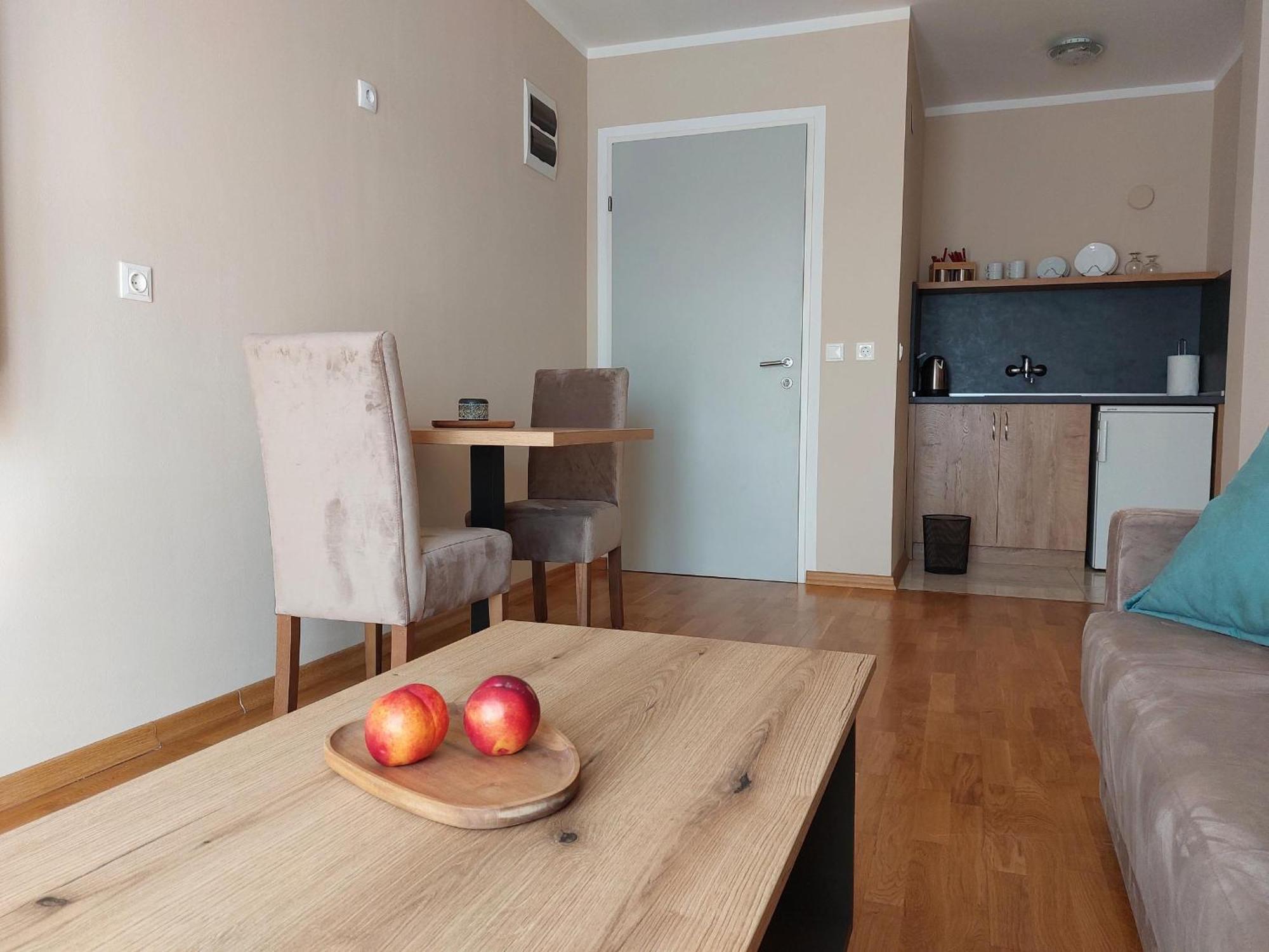 "House Muenster" Bed&Breakfast - Ulcinj Donji Stoj Bilik gambar