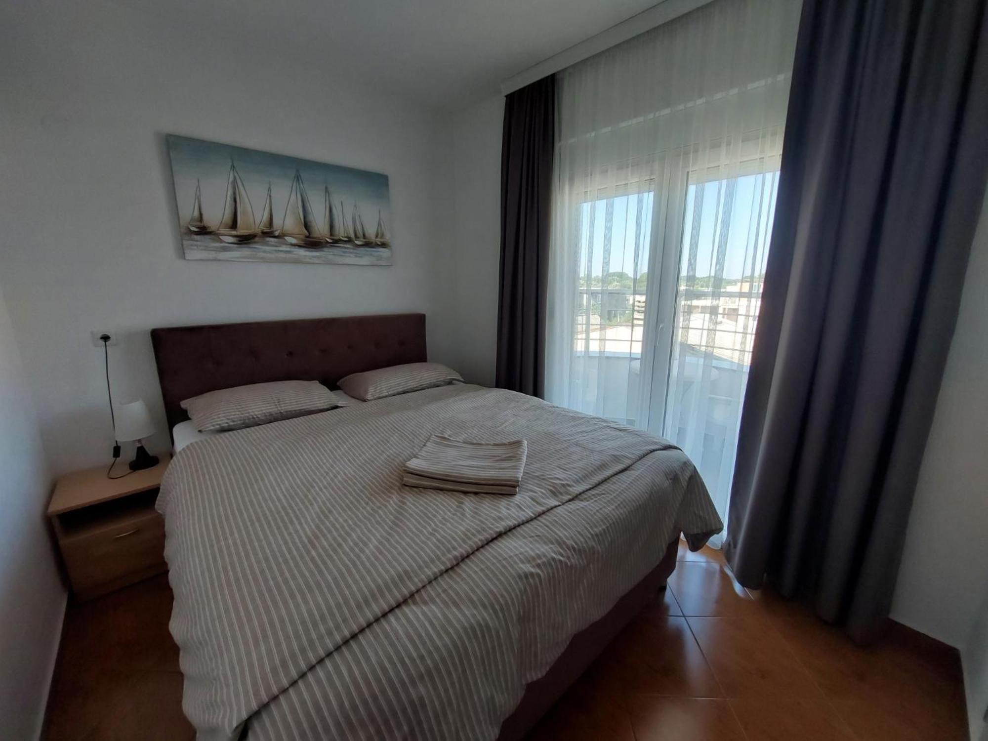 "House Muenster" Bed&Breakfast - Ulcinj Donji Stoj Bilik gambar