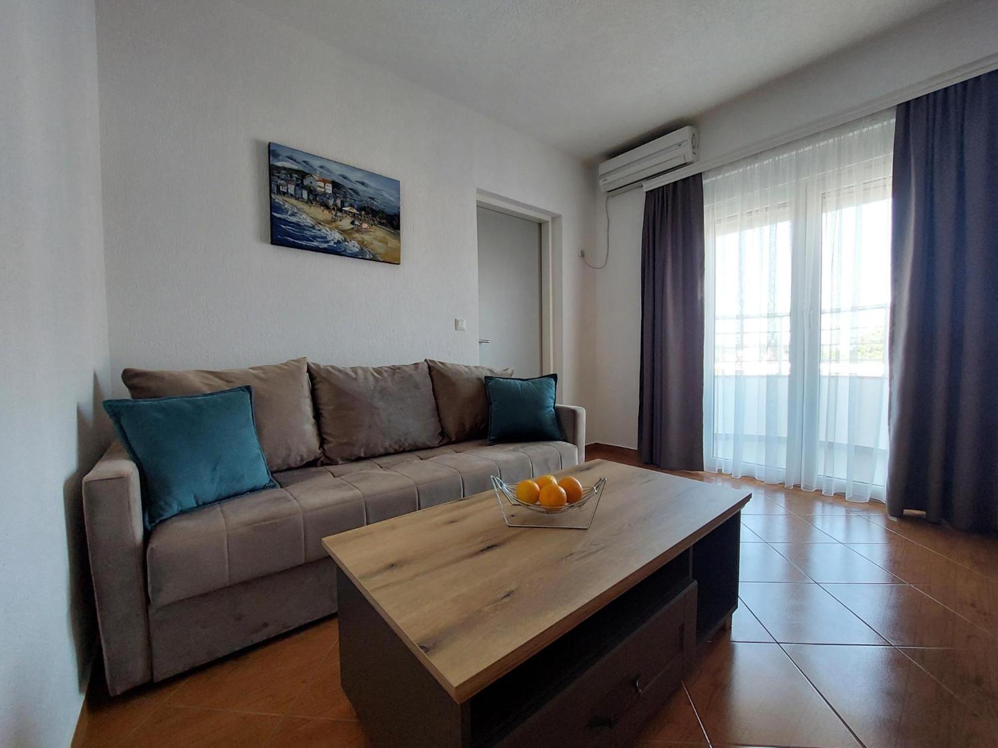 "House Muenster" Bed&Breakfast - Ulcinj Donji Stoj Bilik gambar