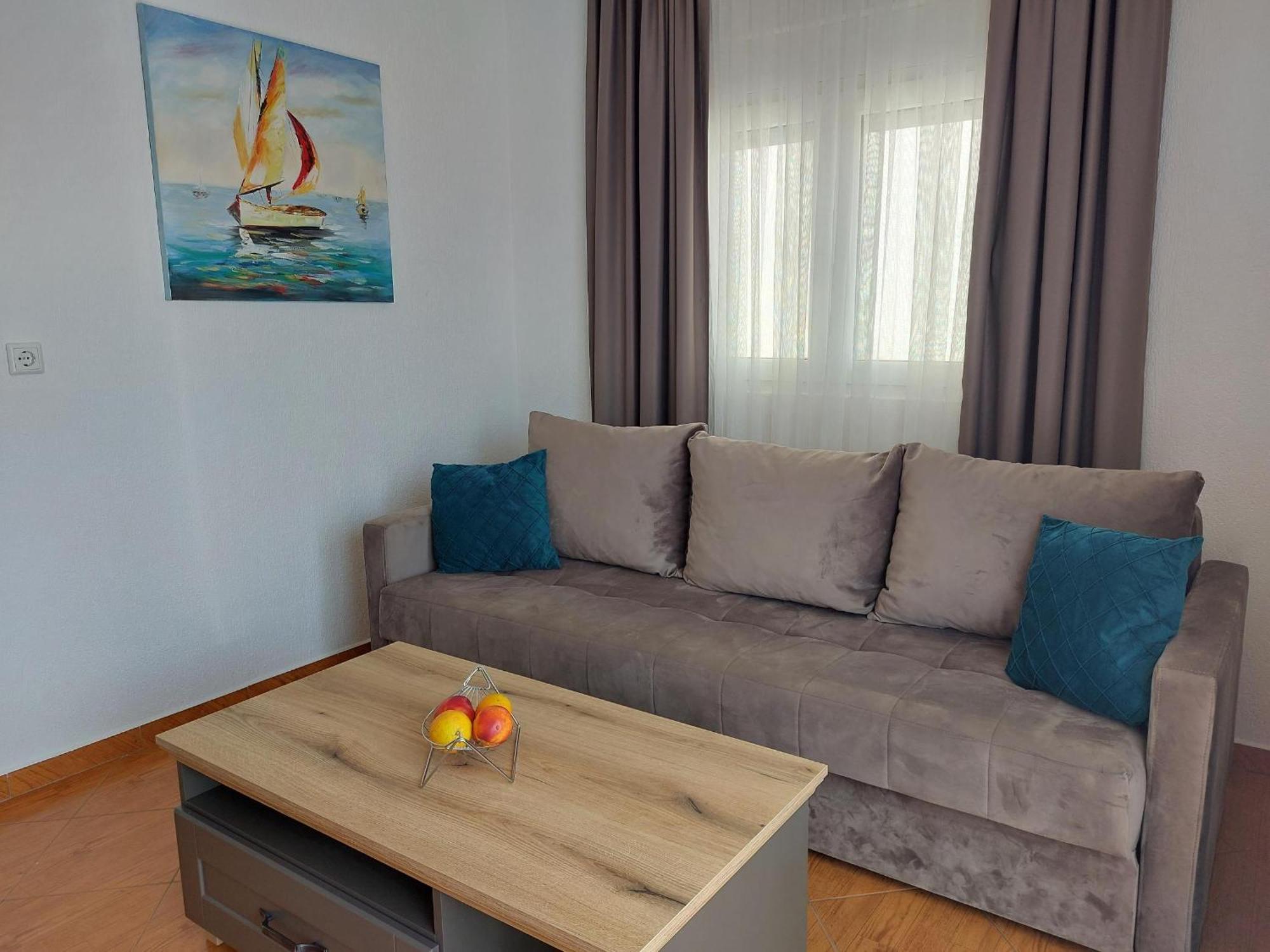 "House Muenster" Bed&Breakfast - Ulcinj Donji Stoj Bilik gambar