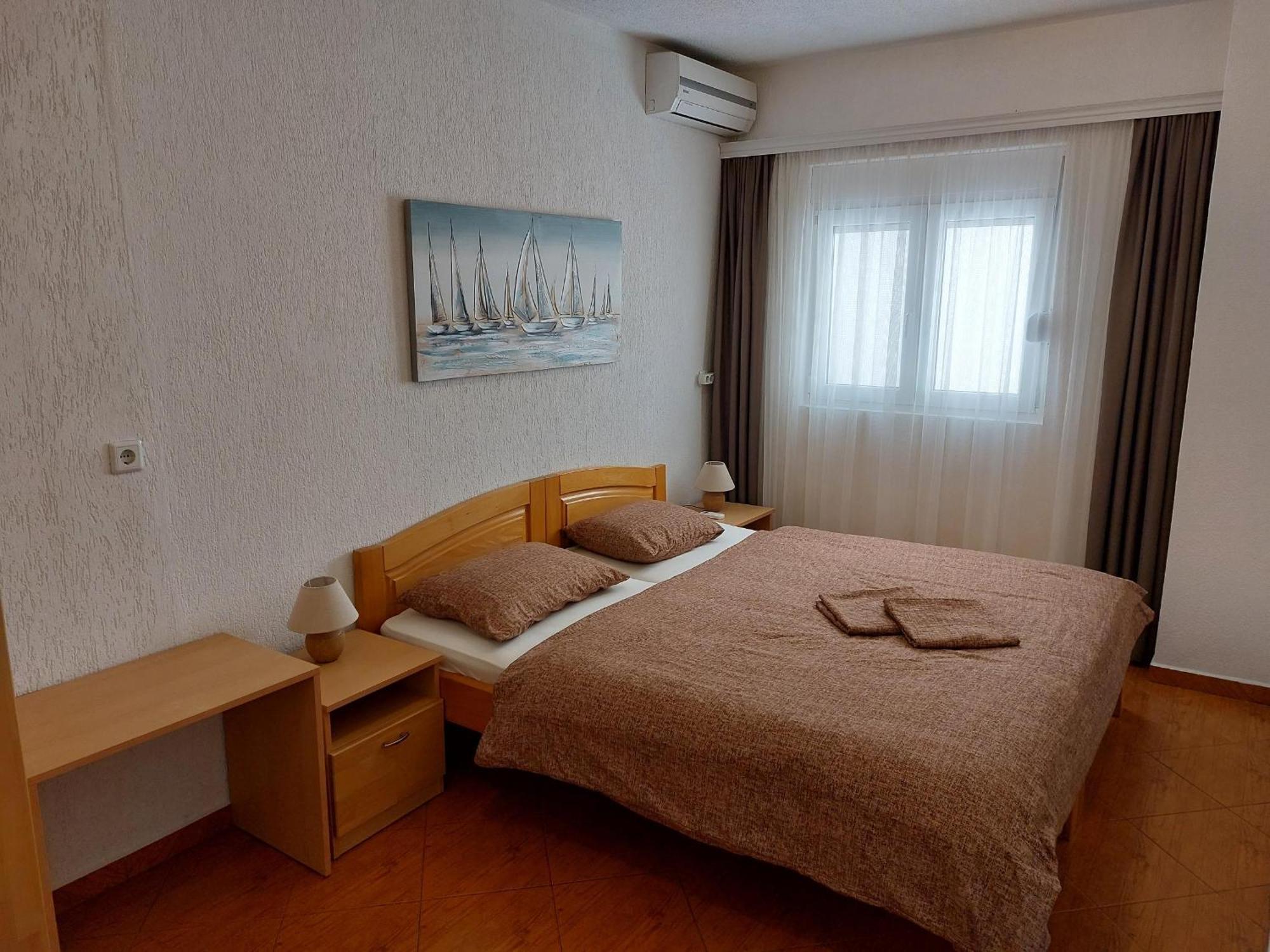 "House Muenster" Bed&Breakfast - Ulcinj Donji Stoj Bilik gambar