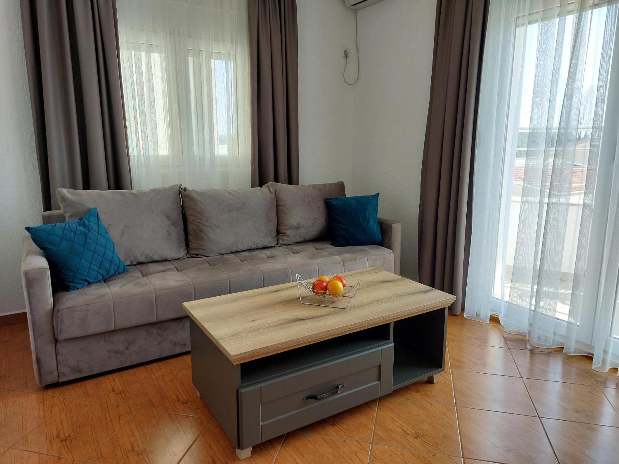 "House Muenster" Bed&Breakfast - Ulcinj Donji Stoj Bilik gambar
