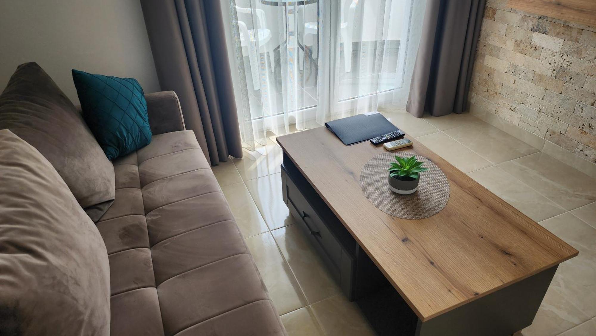 "House Muenster" Bed&Breakfast - Ulcinj Donji Stoj Bilik gambar