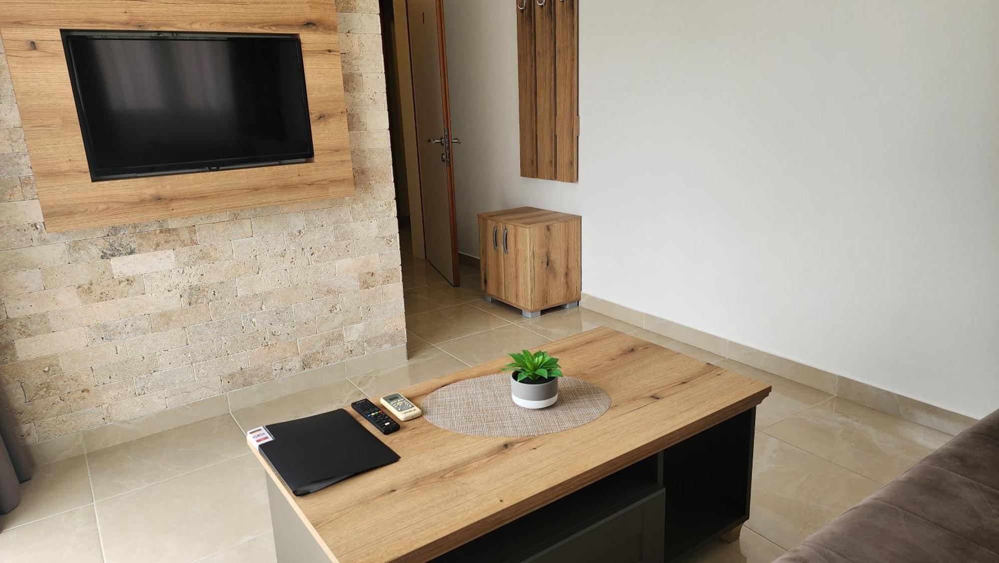 "House Muenster" Bed&Breakfast - Ulcinj Donji Stoj Bilik gambar