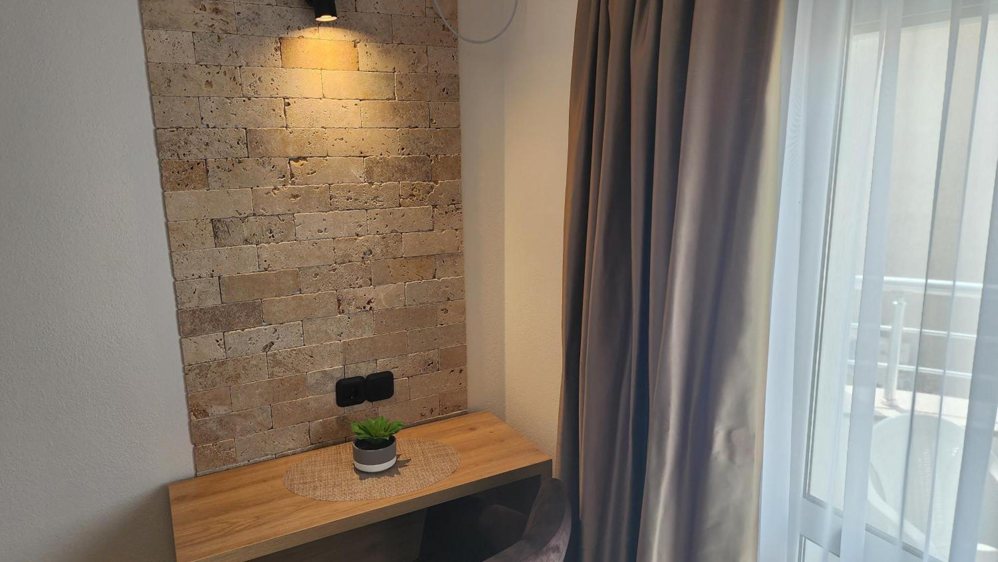 "House Muenster" Bed&Breakfast - Ulcinj Donji Stoj Bilik gambar