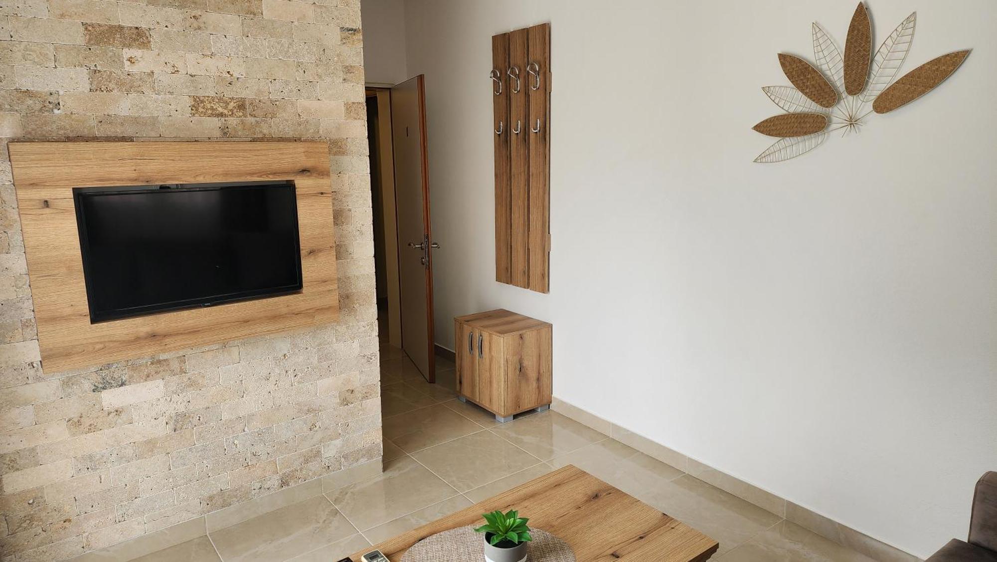 "House Muenster" Bed&Breakfast - Ulcinj Donji Stoj Bilik gambar