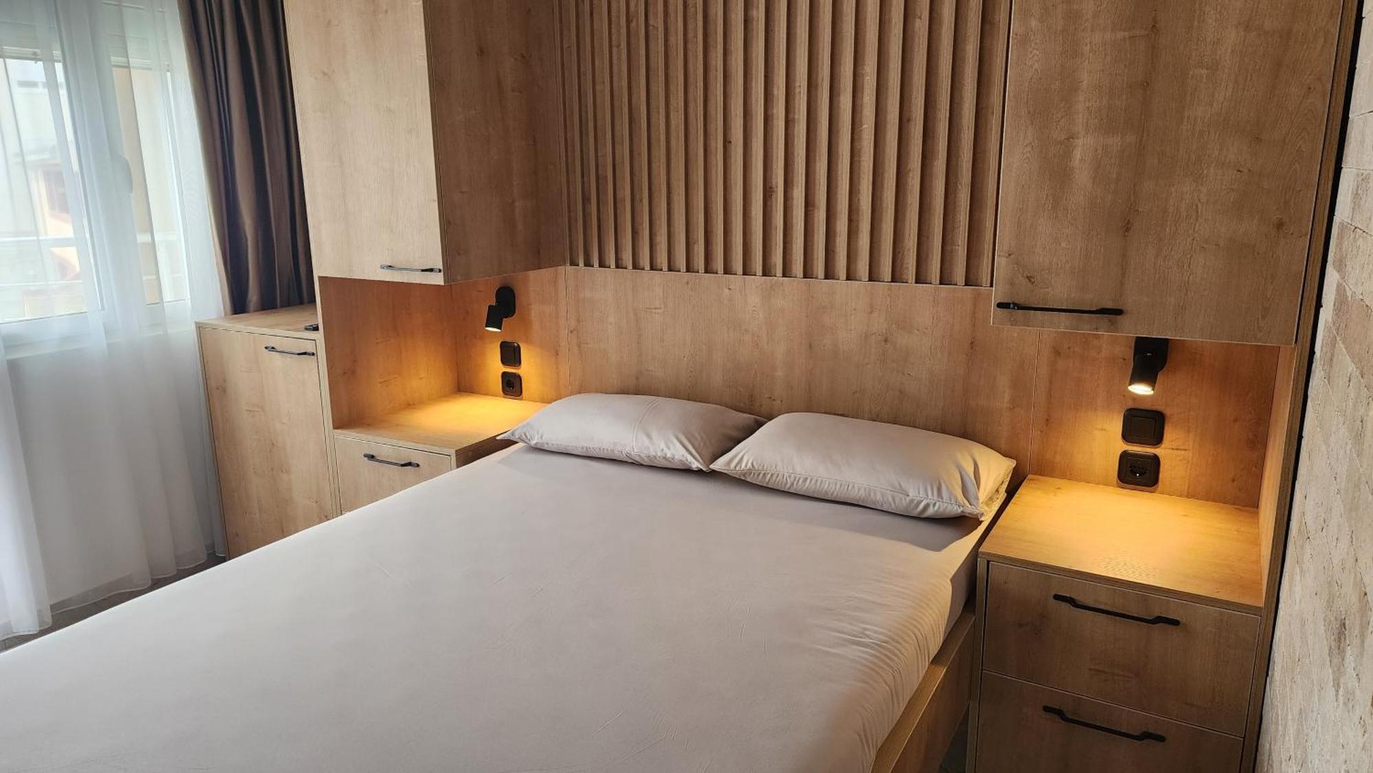 "House Muenster" Bed&Breakfast - Ulcinj Donji Stoj Bilik gambar