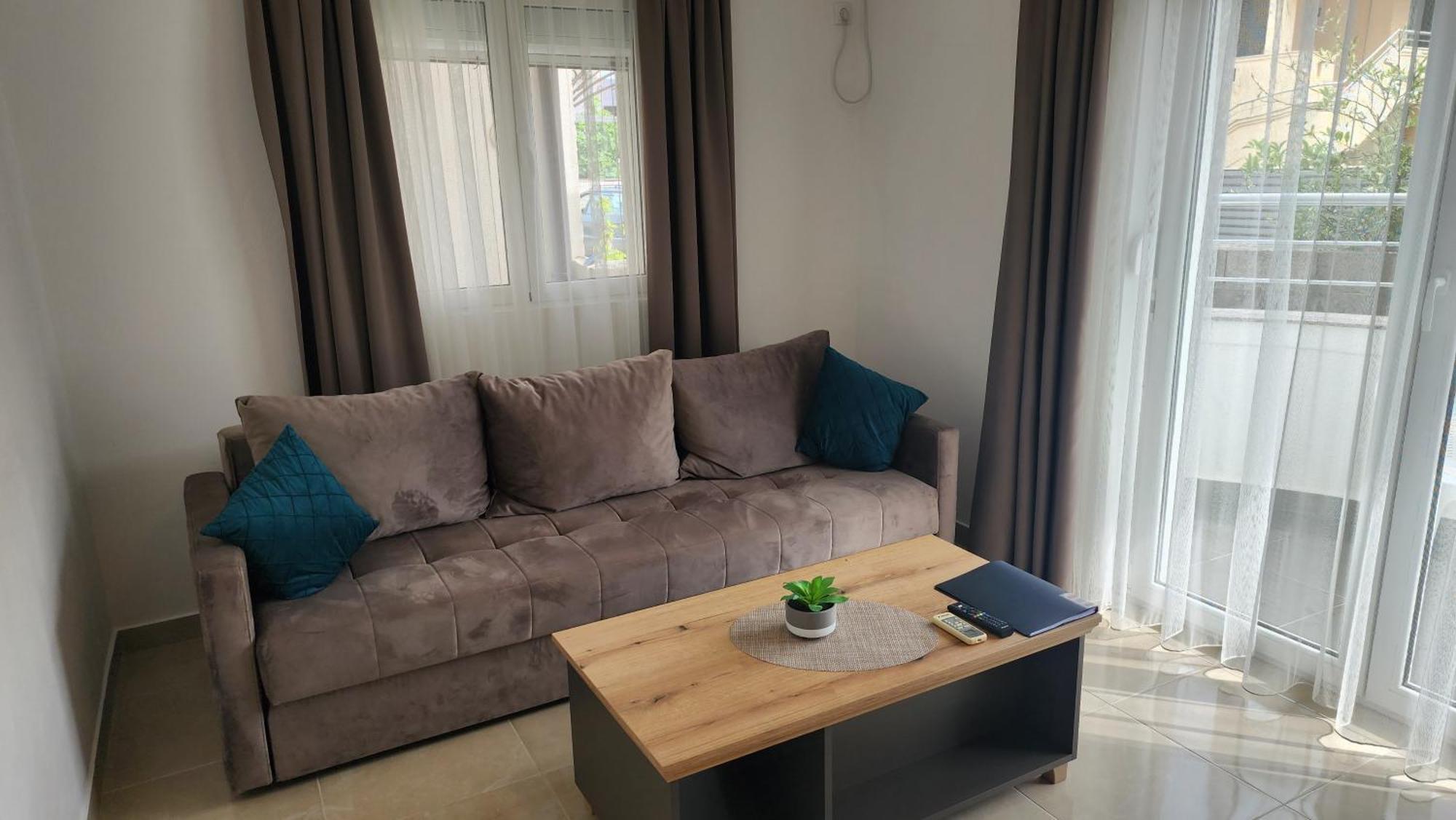 "House Muenster" Bed&Breakfast - Ulcinj Donji Stoj Bilik gambar