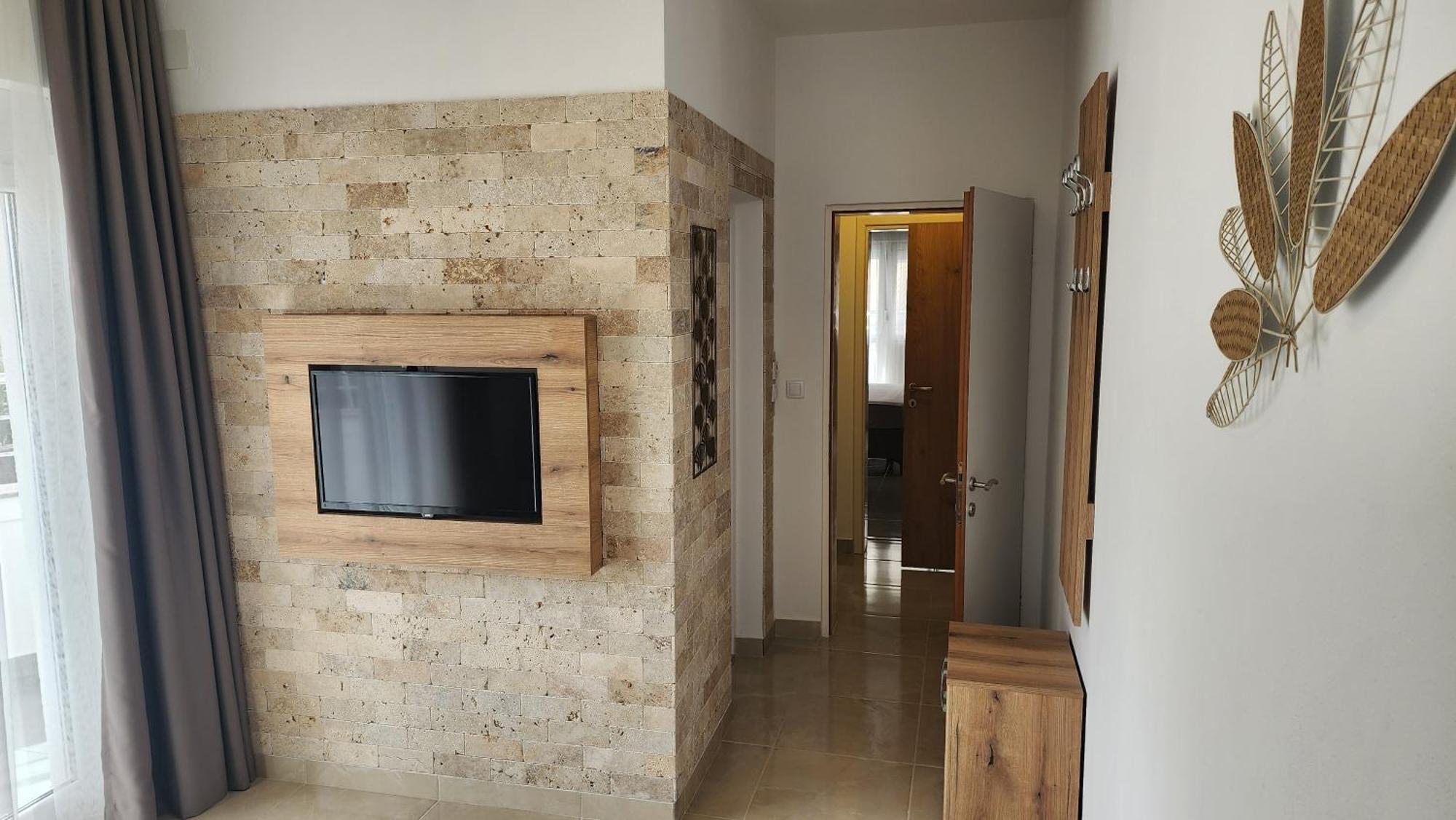 "House Muenster" Bed&Breakfast - Ulcinj Donji Stoj Bilik gambar