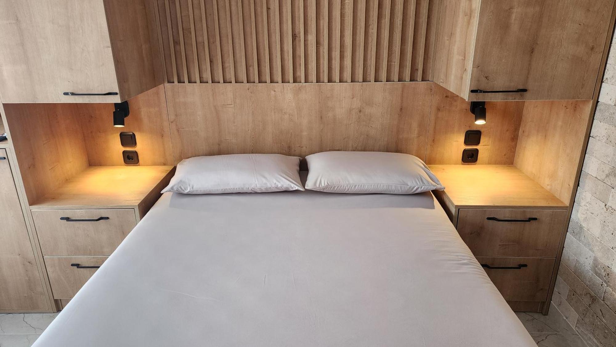 "House Muenster" Bed&Breakfast - Ulcinj Donji Stoj Bilik gambar