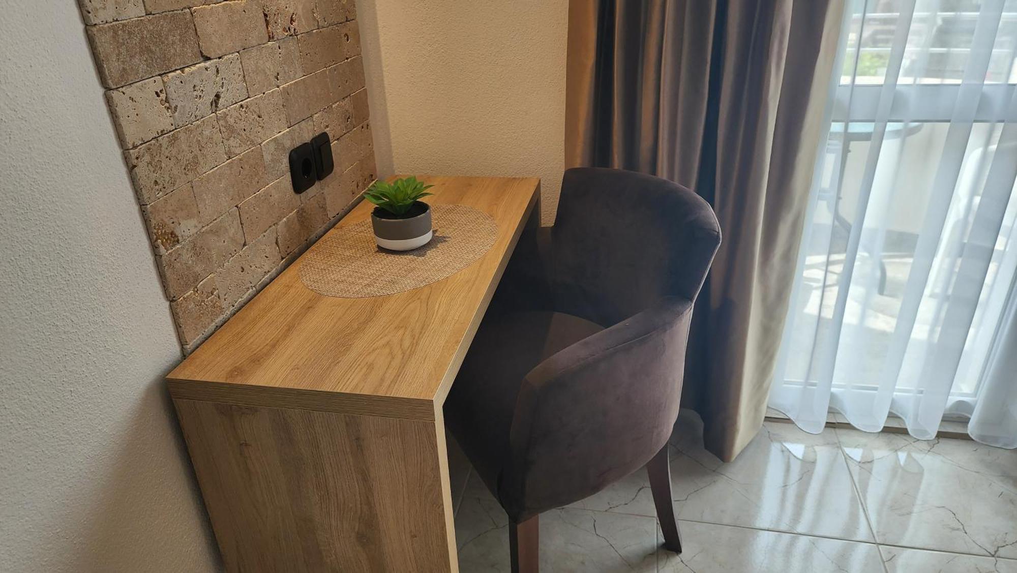 "House Muenster" Bed&Breakfast - Ulcinj Donji Stoj Bilik gambar