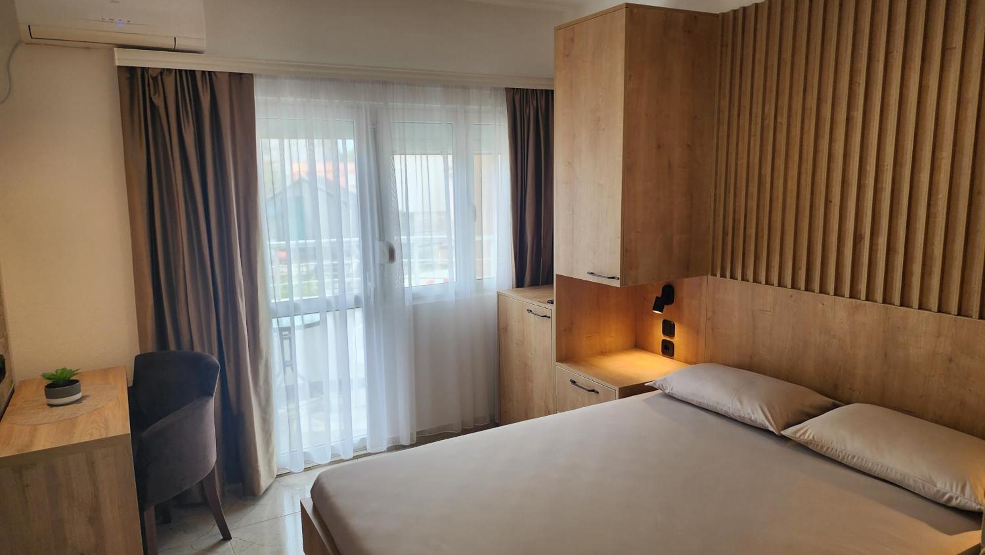 "House Muenster" Bed&Breakfast - Ulcinj Donji Stoj Bilik gambar
