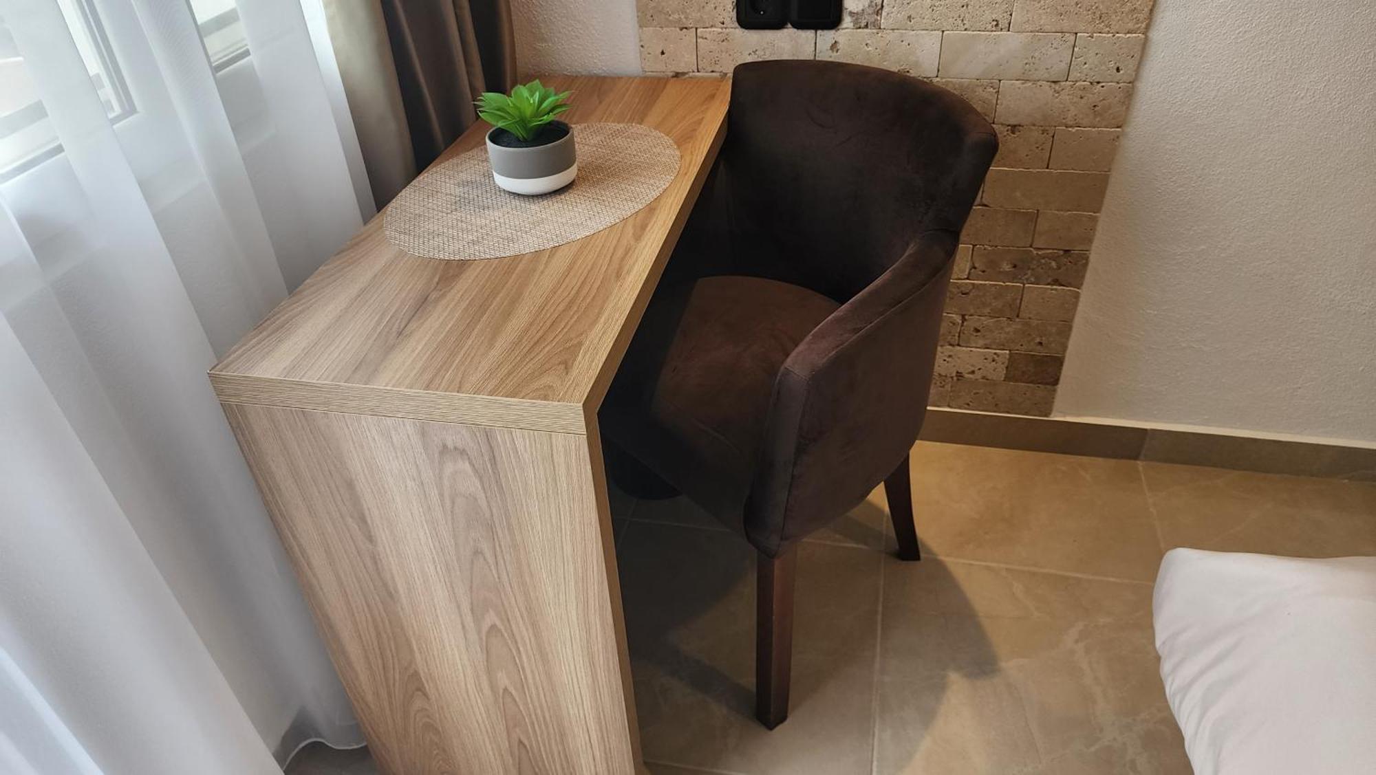 "House Muenster" Bed&Breakfast - Ulcinj Donji Stoj Bilik gambar