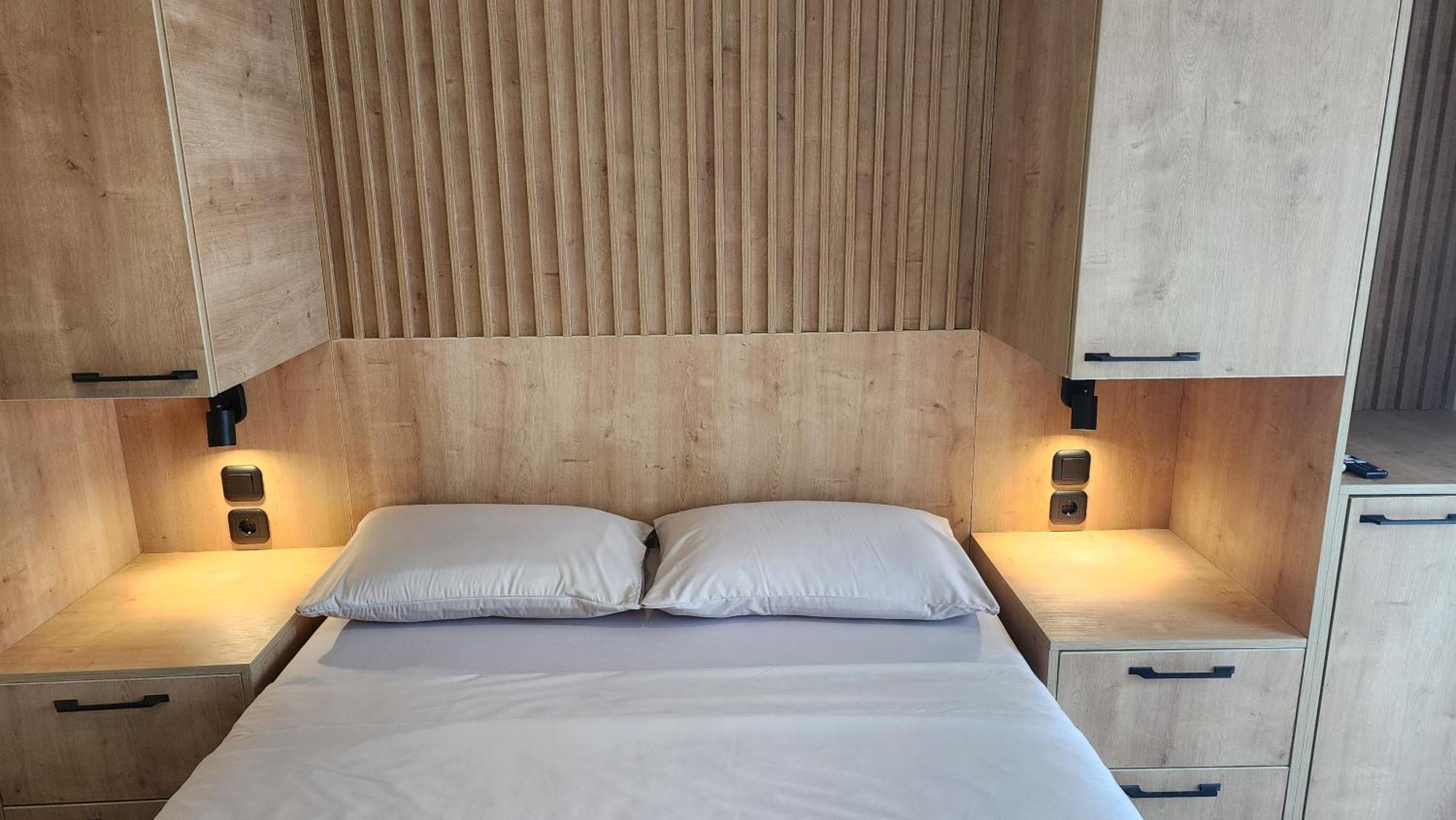 "House Muenster" Bed&Breakfast - Ulcinj Donji Stoj Bilik gambar
