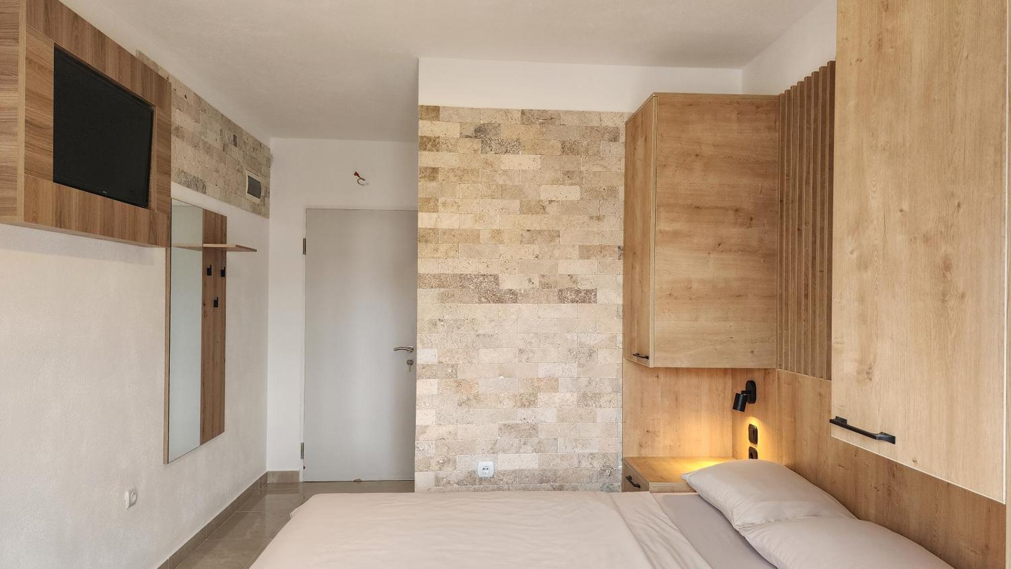 "House Muenster" Bed&Breakfast - Ulcinj Donji Stoj Bilik gambar