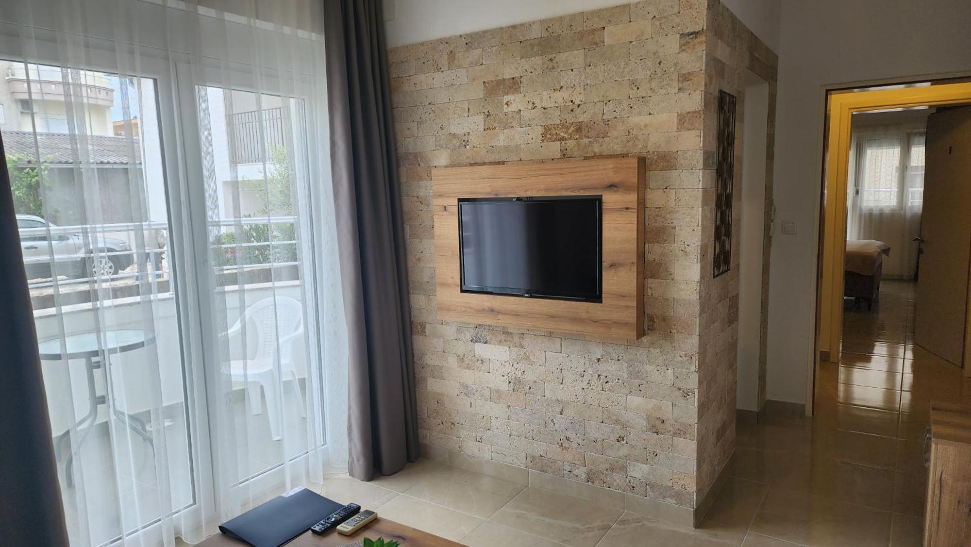 "House Muenster" Bed&Breakfast - Ulcinj Donji Stoj Bilik gambar