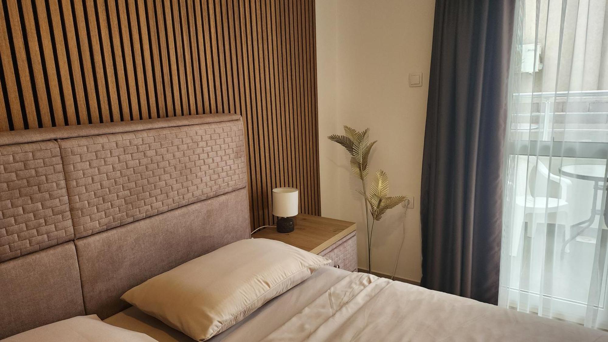 "House Muenster" Bed&Breakfast - Ulcinj Donji Stoj Bilik gambar