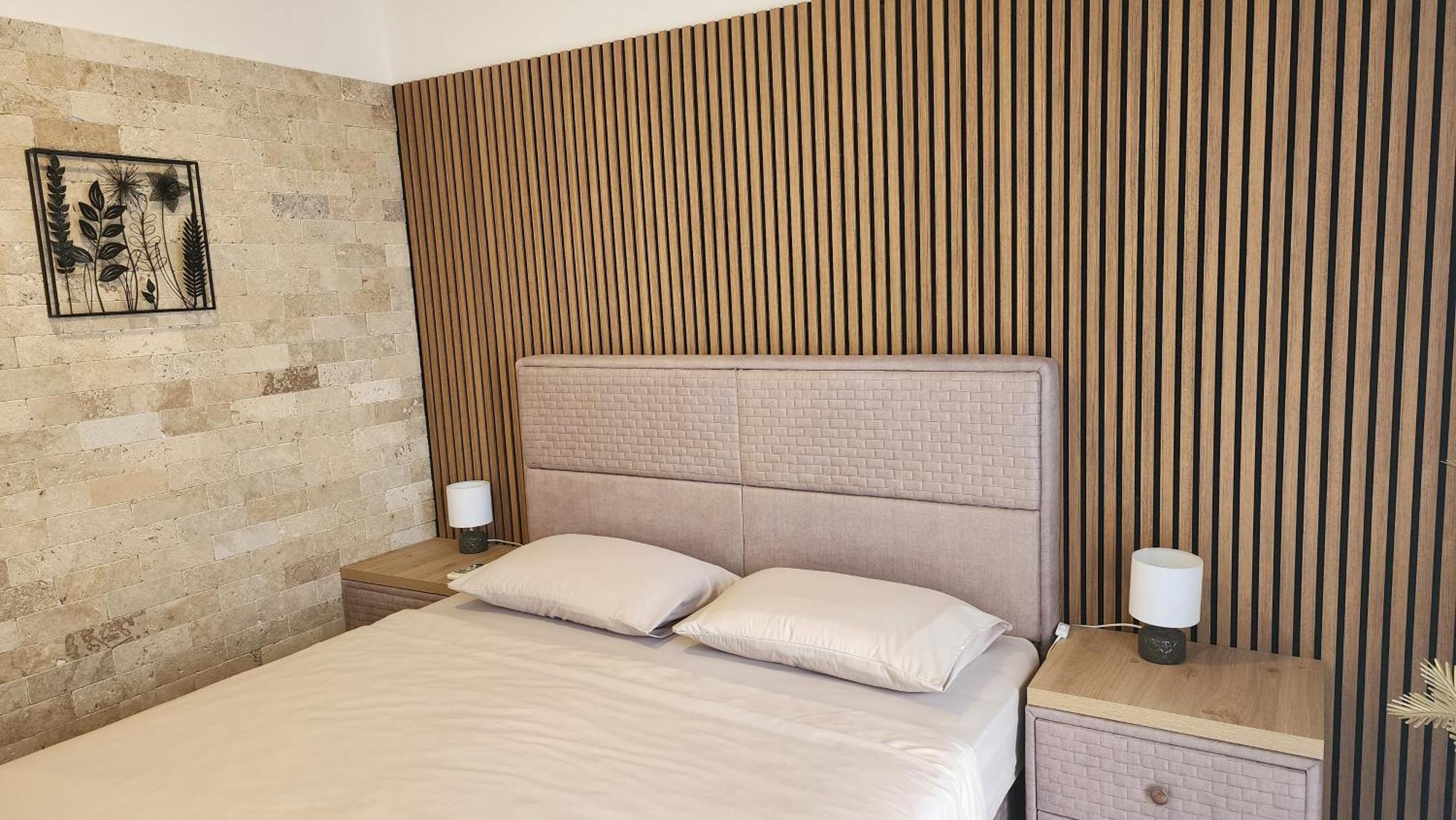"House Muenster" Bed&Breakfast - Ulcinj Donji Stoj Bilik gambar